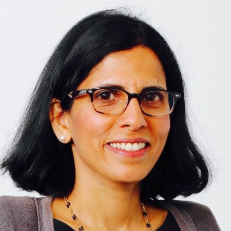 Mona  Ashiya net worth and biography