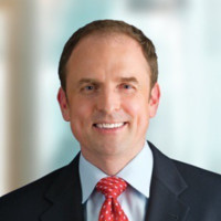 Mr. Stephen G. Oswald