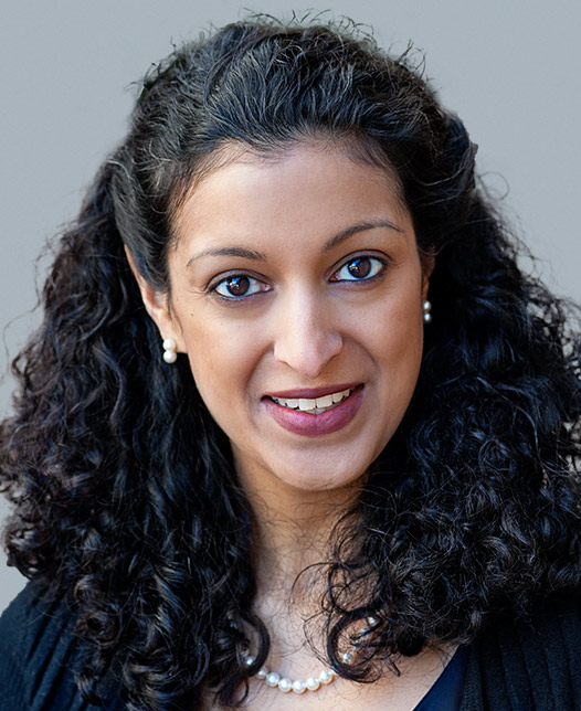Saira  Ramasastry net worth and biography