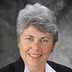 Brenda  Reichelderfer net worth and biography