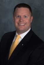 Mr. Brian J. Richardson
