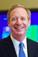 Bradford L.  Smith net worth and biography