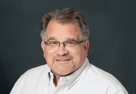Brad W.  Buss net worth and biography