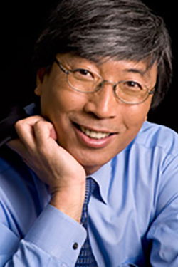 Patrick  Soon-Shiong net worth and biography