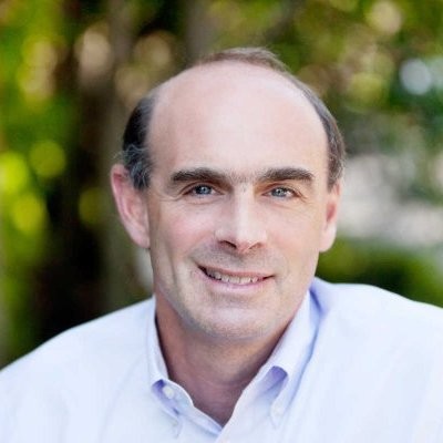 Ted  Schlein net worth and biography