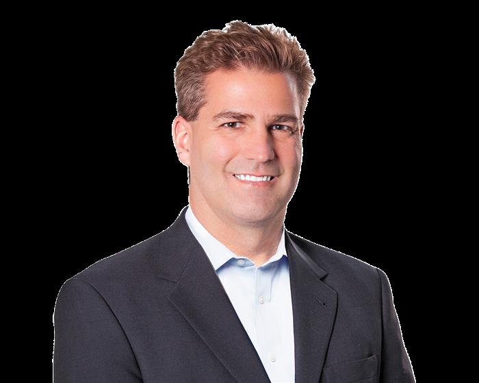 Mr. Andrew E. Asch