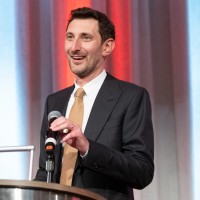 Lev  Ekster net worth and biography