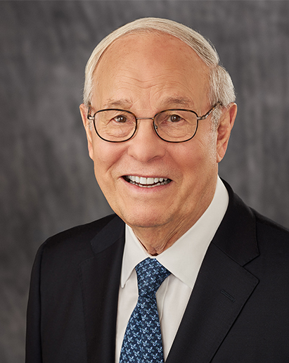 Frank J. Fahrenkopf, Jr.