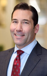 Scott G.  Ginn net worth and biography