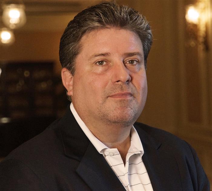 Guy P.  Sansone net worth and biography