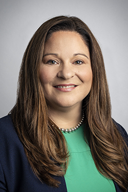 Ms. Rachel  Hayden