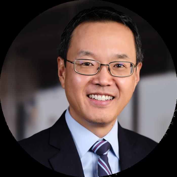 Hanjoon Alex  Kim net worth and biography