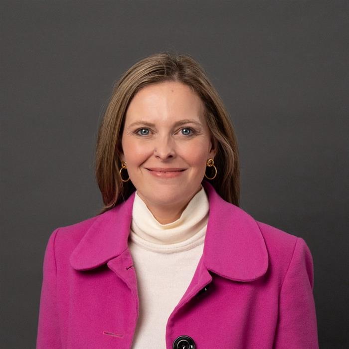 Marisa  Daspit net worth and biography