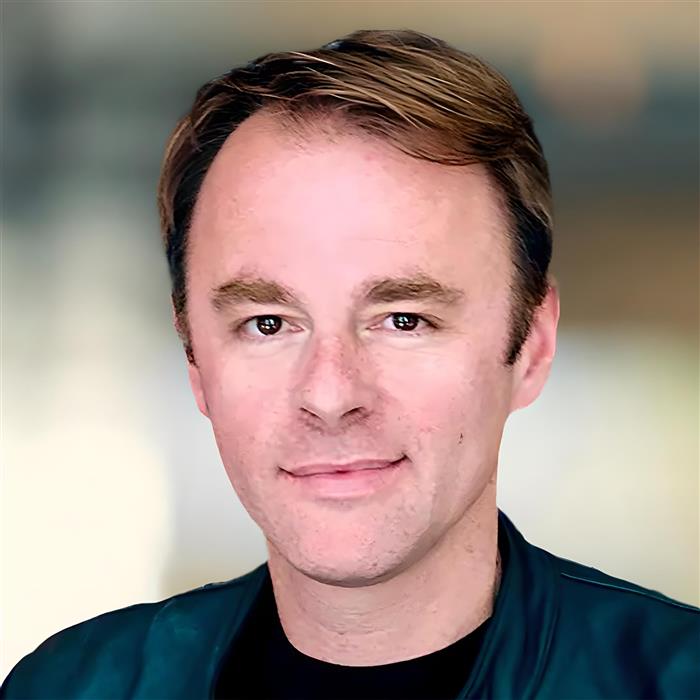 Patrick  McGinnis net worth and biography