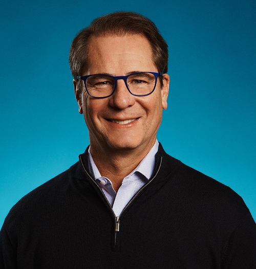 Philip D.  Moyer net worth and biography