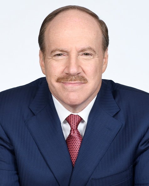 Martin  Mucci net worth and biography