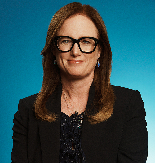 Gillian  Munson net worth and biography