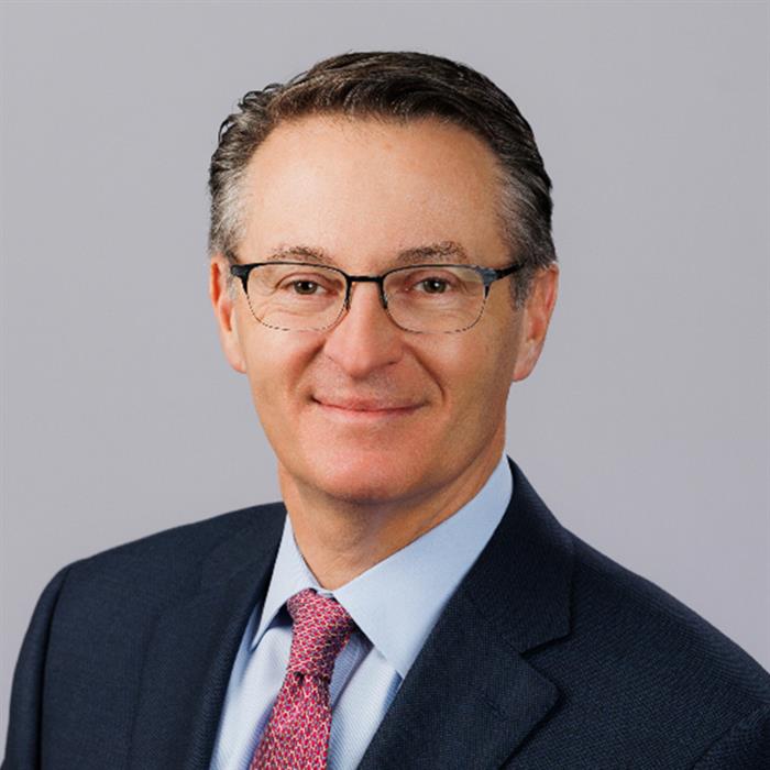 Steven Oakland