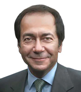 John  Paulson net worth and biography