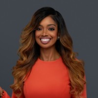 Arian Simone  Reed net worth and biography