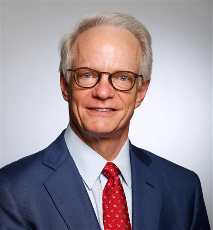 Russell William  Teubner net worth and biography