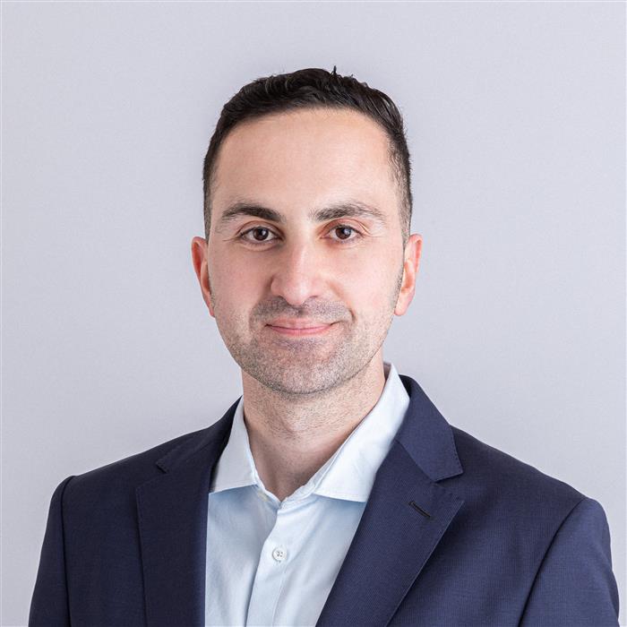 Soroush Salehian  Dardashti net worth and biography