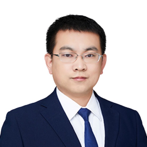 Mr. Xin  Wan