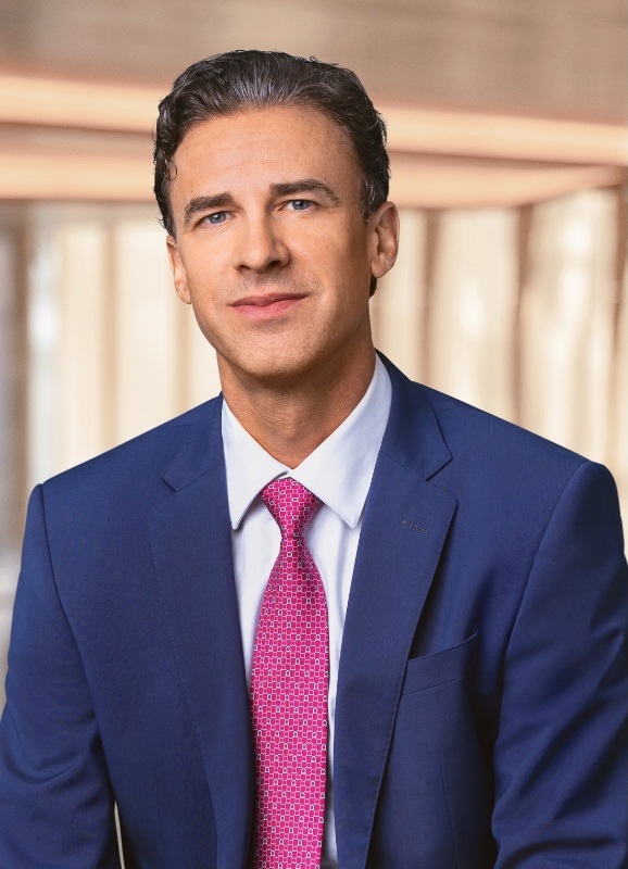 Cletus R.  Willems net worth and biography