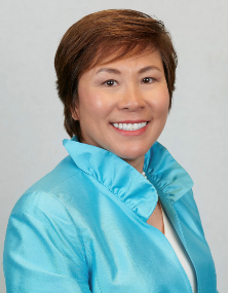 Christine Y.  Yan net worth and biography