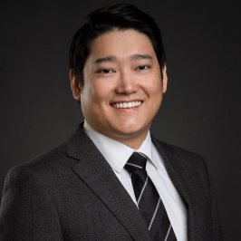Mr. Phil Zheng