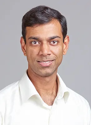 Mr. Prakash  Arunkundrum