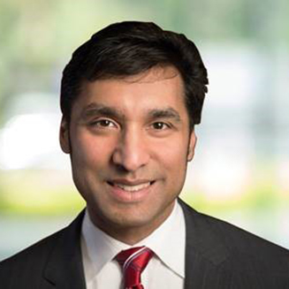 Asit  Parikh net worth and biography