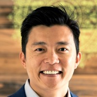 Mr. Vance Yuwen Chang