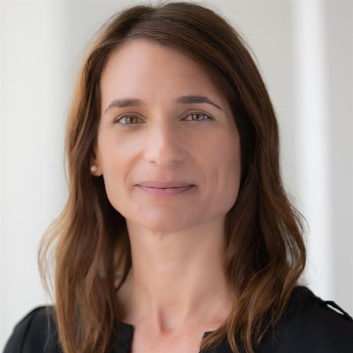 Daniella  Beckman net worth and biography