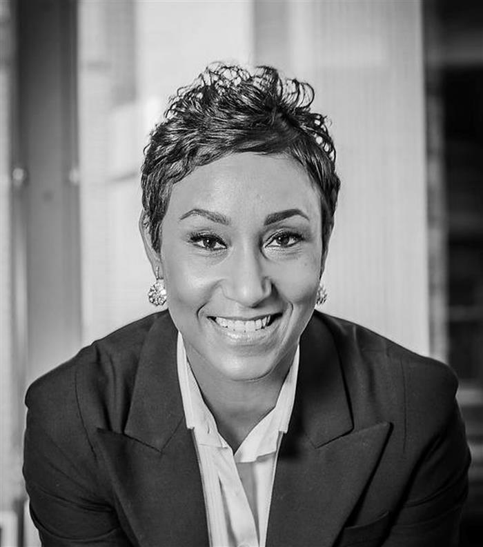 Desiree G.  Rogers net worth and biography