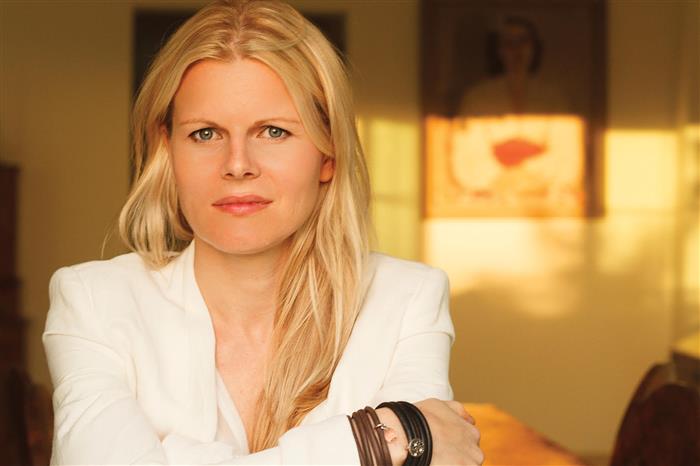 Ms. Erika  Ilves