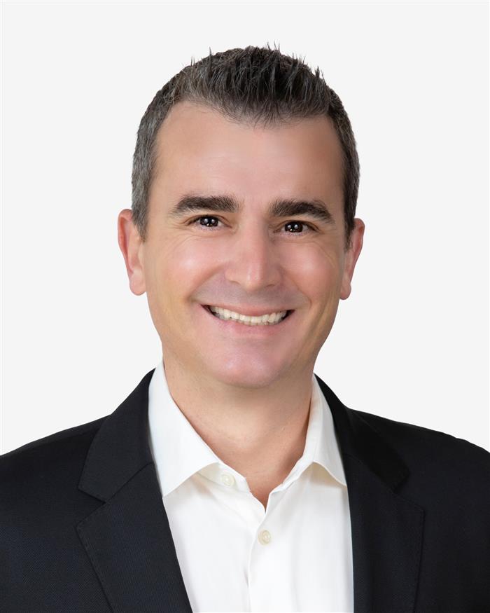 Mr. Aaron  Freidin