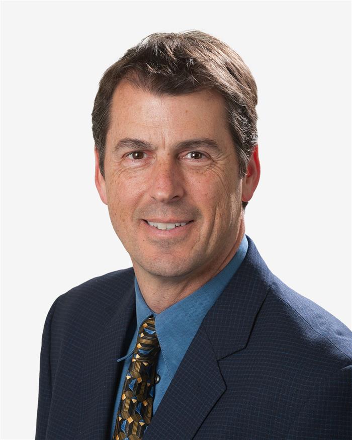 Mr. Robert P. Ragusa