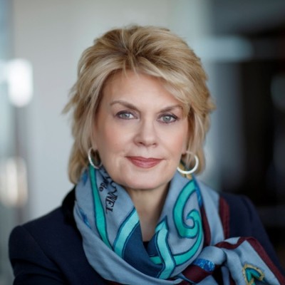 Anne A.  Finucane net worth and biography