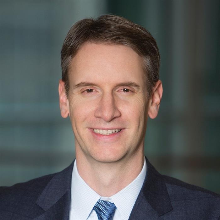 Mr. Jason A. Mehring