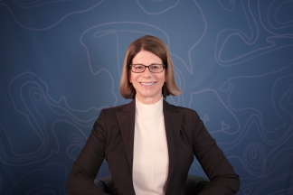 Jennifer L.  Vogel net worth and biography