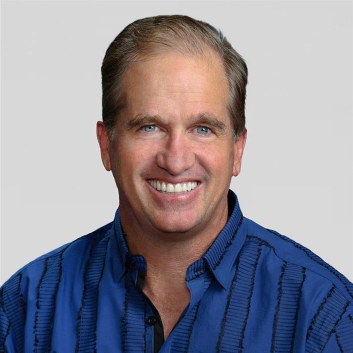 Joel Anderson
