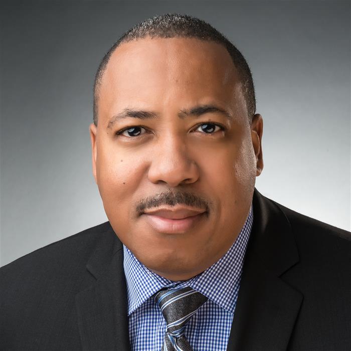 Keith Bethel