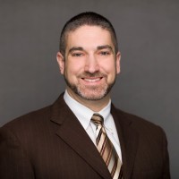 Mr. Ryan J. Leib