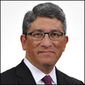Luis P.  Nieto, Jr. net worth and biography