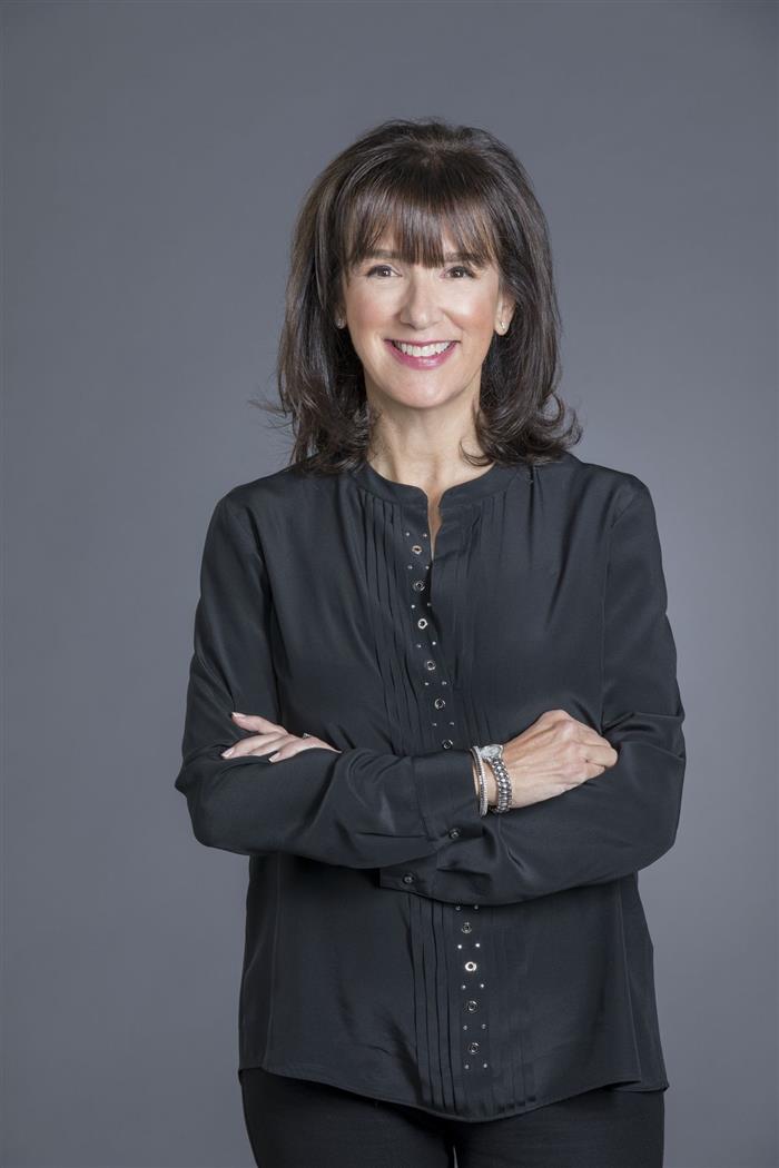 Laura  Nathanson net worth and biography