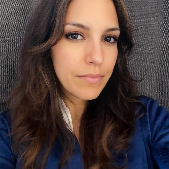 Nicole Negar  Davarpanah net worth and biography