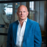 Michael  Novogratz net worth and biography