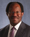 Adebayo O.  Ogunlesi net worth and biography