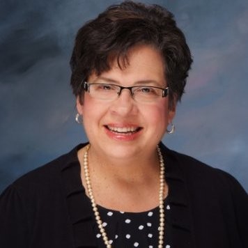 Pamela Johnson